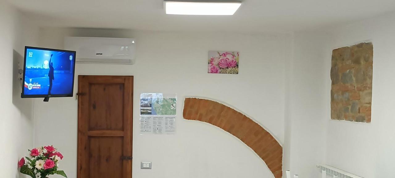 Tuscany Life Terricciola Zewnętrze zdjęcie