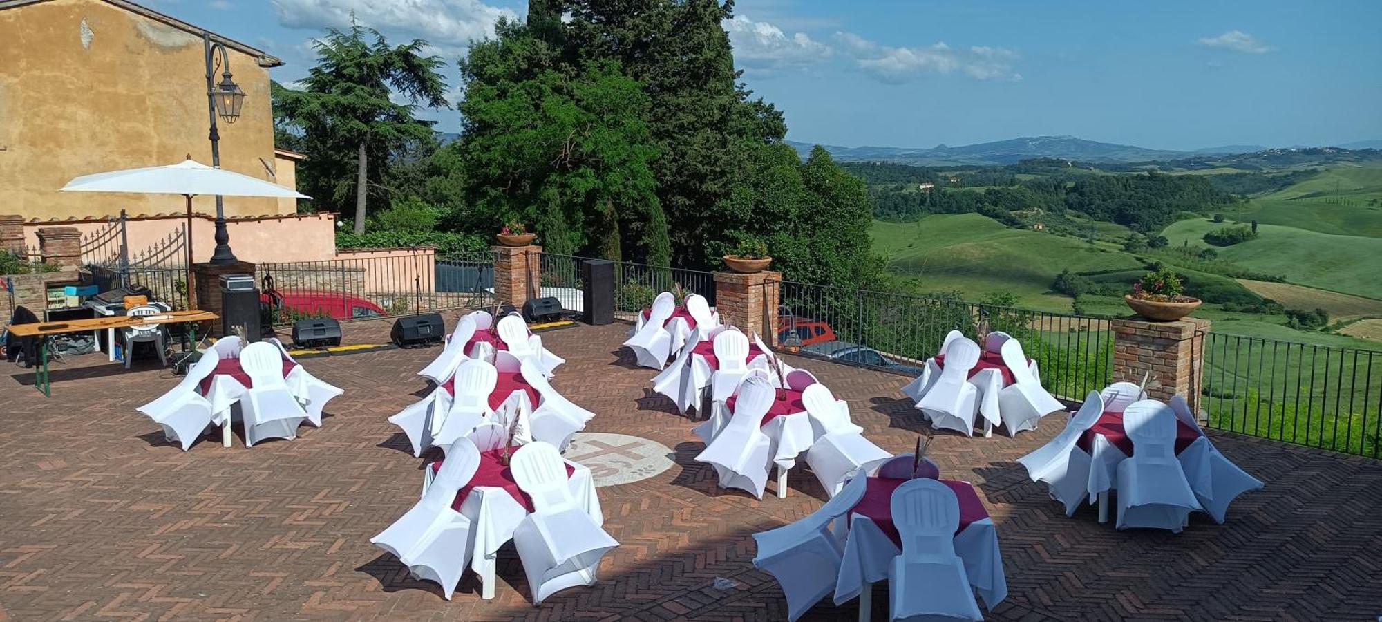 Tuscany Life Terricciola Zewnętrze zdjęcie