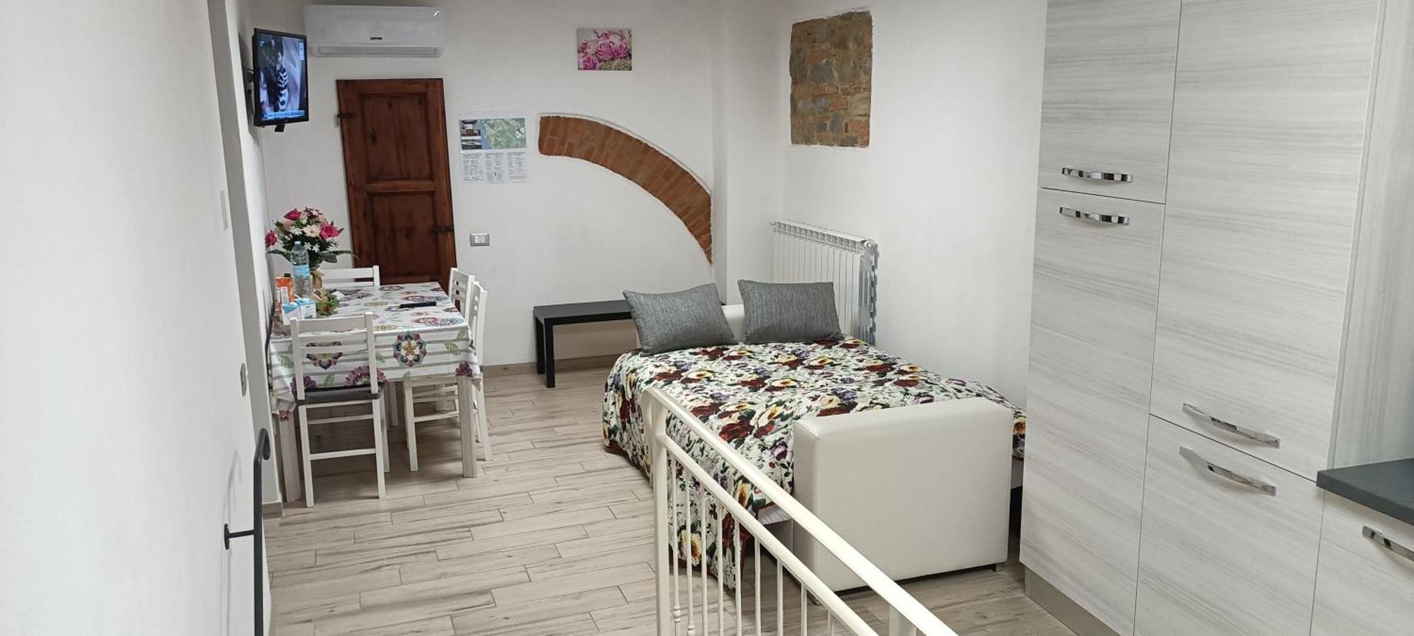 Tuscany Life Terricciola Zewnętrze zdjęcie