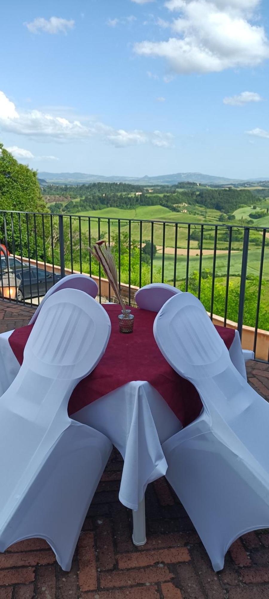 Tuscany Life Terricciola Zewnętrze zdjęcie