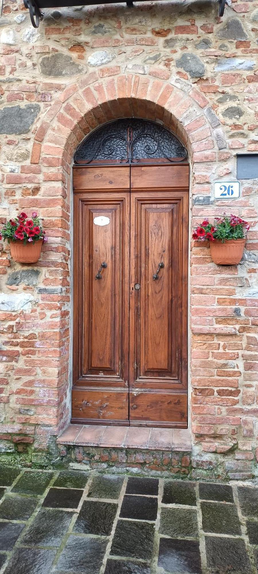 Tuscany Life Terricciola Zewnętrze zdjęcie