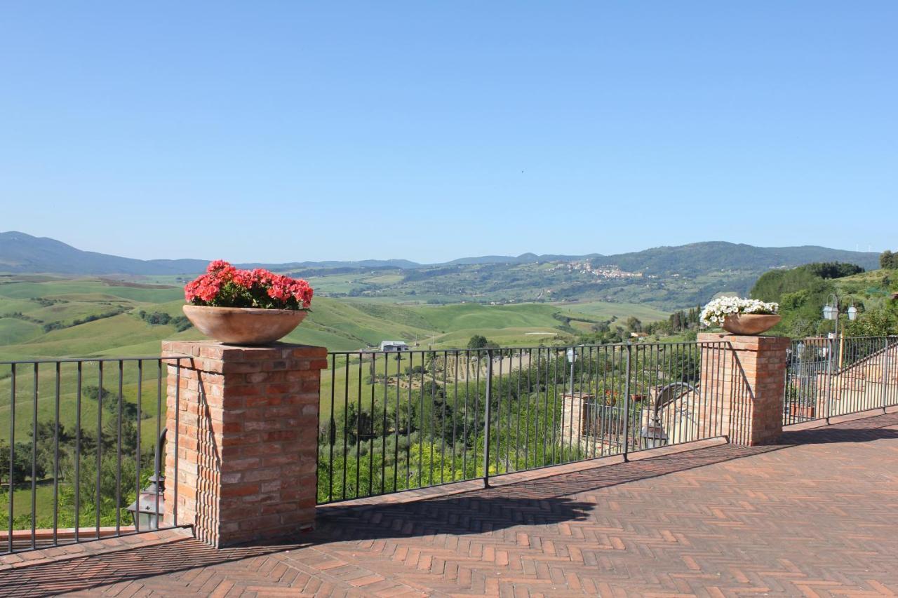 Tuscany Life Terricciola Zewnętrze zdjęcie