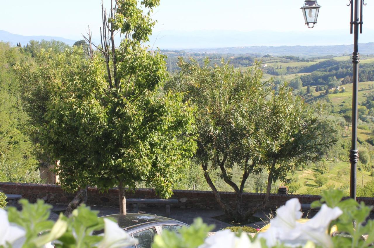 Tuscany Life Terricciola Zewnętrze zdjęcie