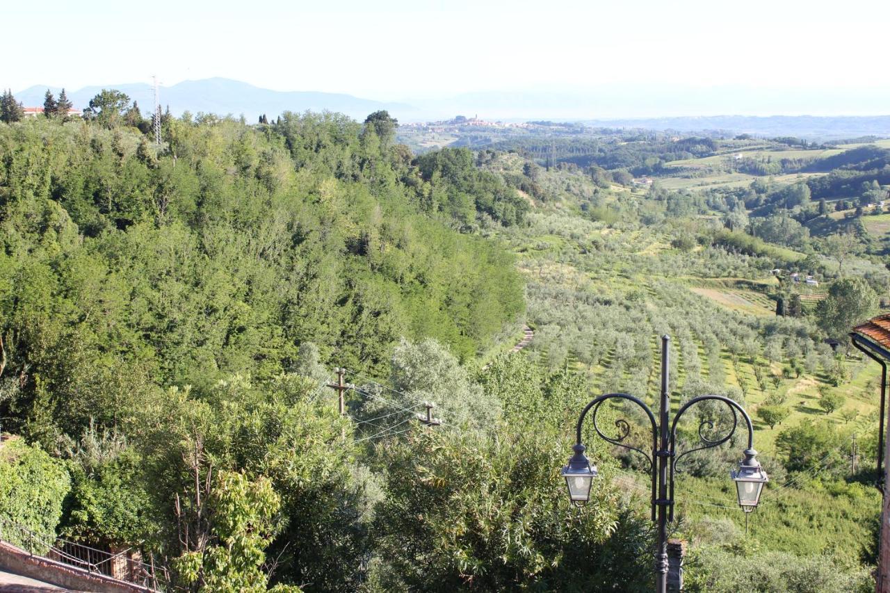 Tuscany Life Terricciola Zewnętrze zdjęcie